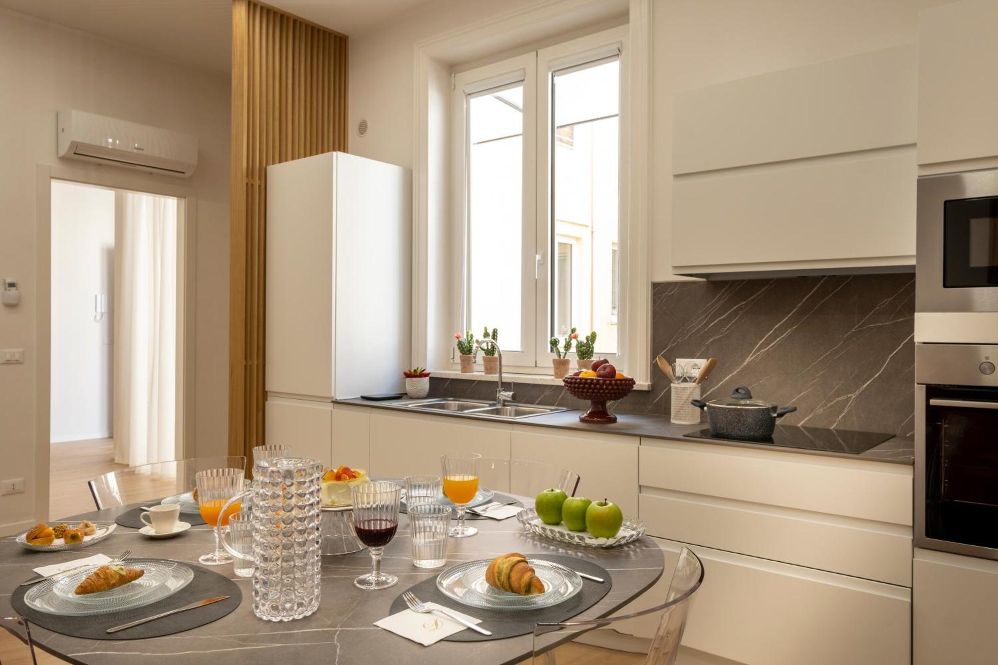 Ducrot Apartment Παλέρμο Εξωτερικό φωτογραφία