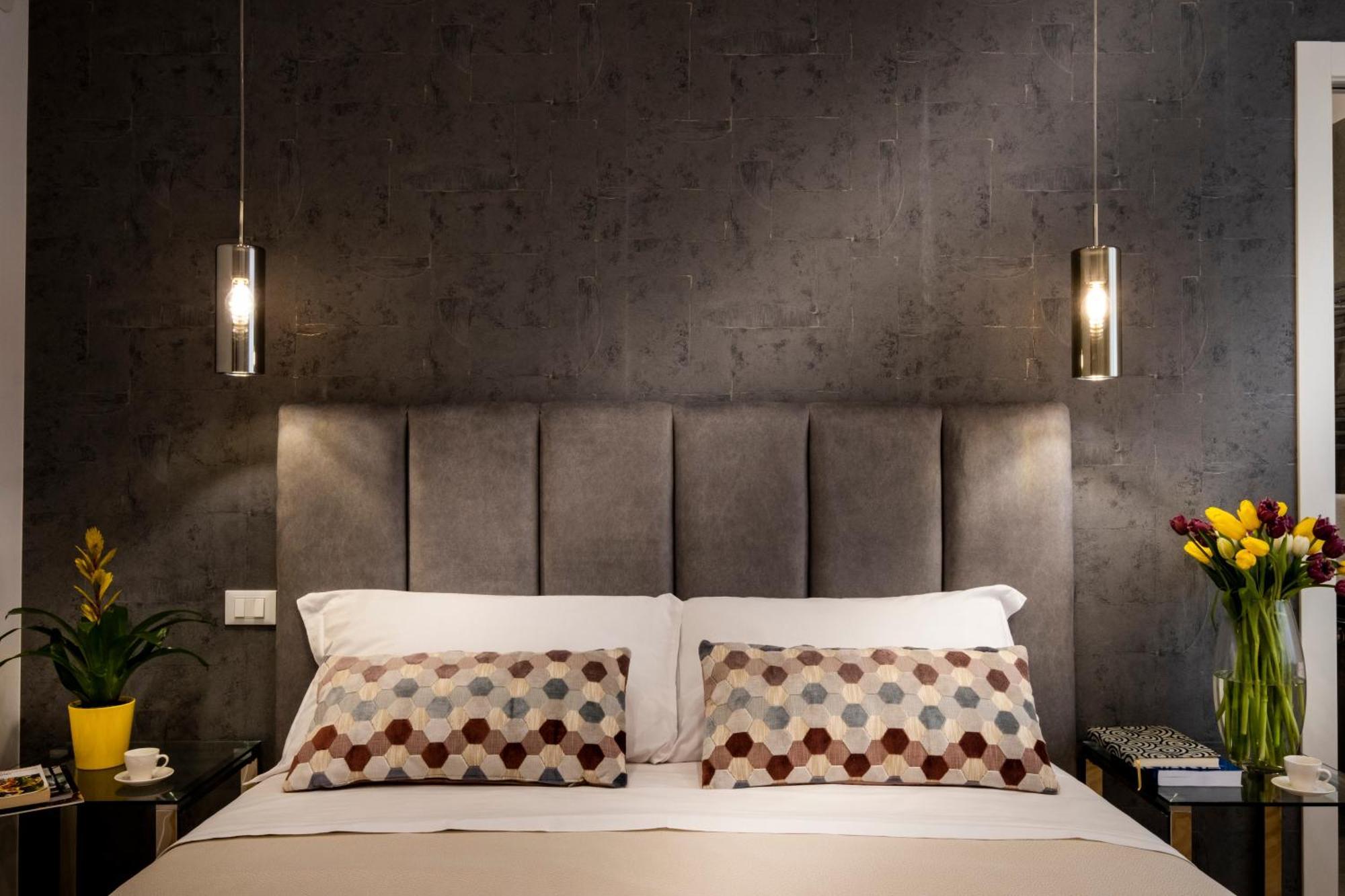 Ducrot Apartment Παλέρμο Εξωτερικό φωτογραφία