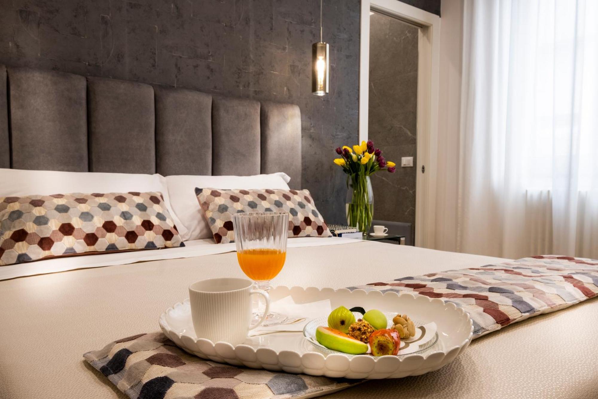 Ducrot Apartment Παλέρμο Εξωτερικό φωτογραφία