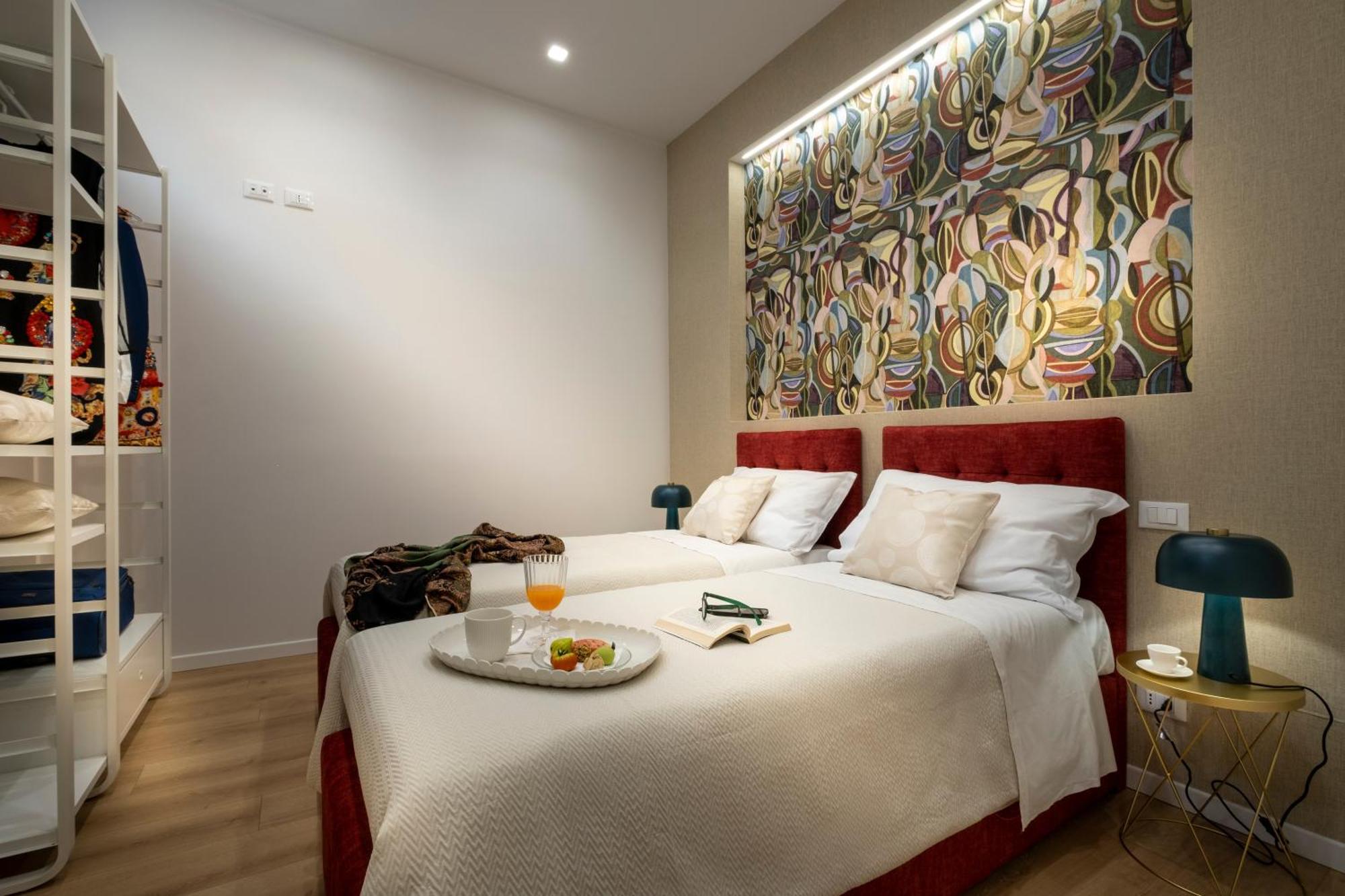 Ducrot Apartment Παλέρμο Εξωτερικό φωτογραφία